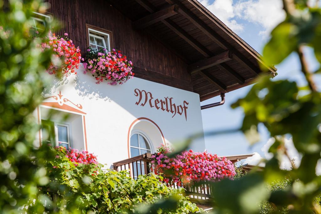 Merlhof ฟีแอ ภายนอก รูปภาพ